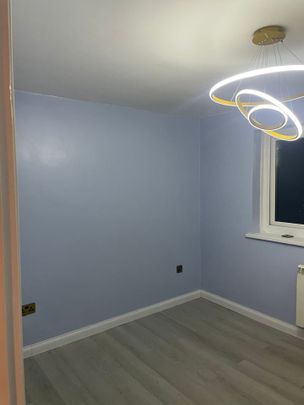 1 Bed Flat, Parker Street, B16 - Photo 1