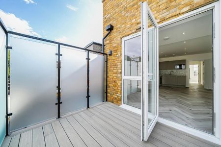 1 bedroom flat to rent - Photo 4