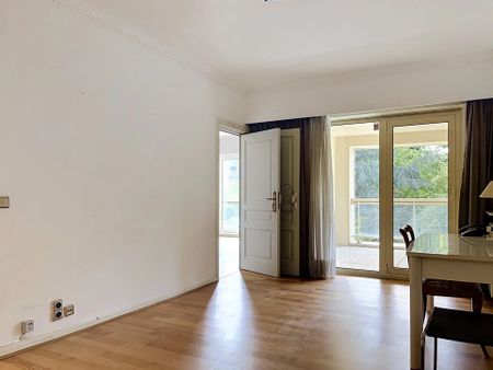 Tout savoir sur cet appartement Brussels - foto 5