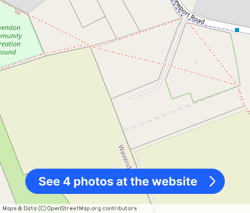 Wavendon Fields, Wavendon, Milton Keynes, MK17 - Photo 1