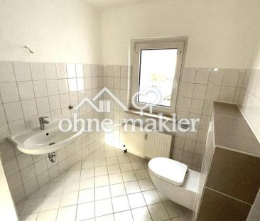 GROSSE 3 ZIMMER MAISONETTEWOHNUNG MIT EINBAUKÜCHE IM ZENTRUM VON MA... - Photo 6