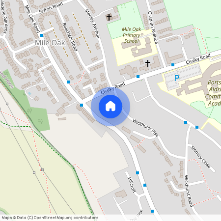 Hillbank Close, Portslade, Brighton