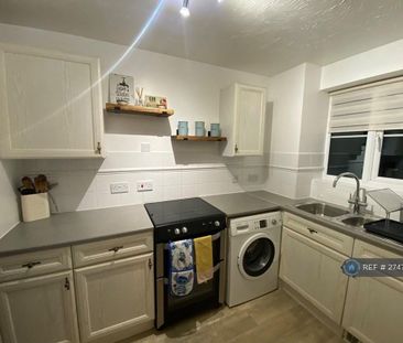 1 bedroom flat to rent - Photo 6