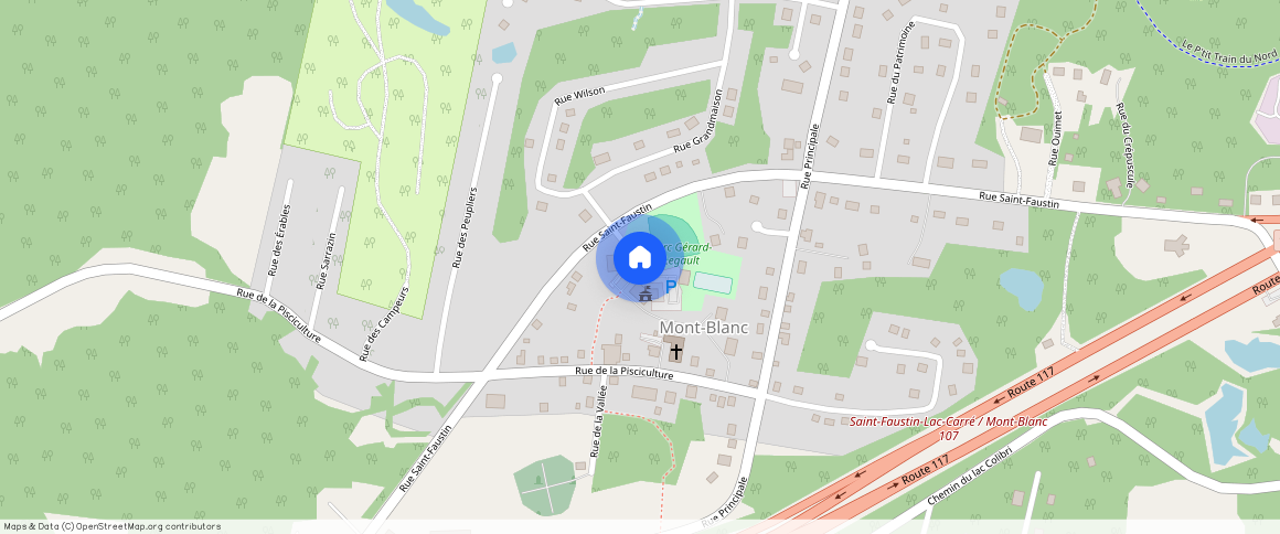 Mont-Blanc, Mont-Blanc, Laurentides, J0T 1J2