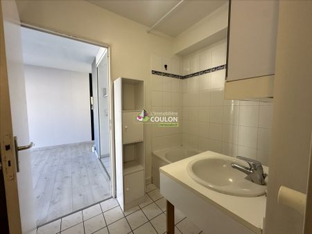 Résidence La Rotonde des Facs 12 rue Marivaux, 63000, Clermont-Ferrand - Photo 4