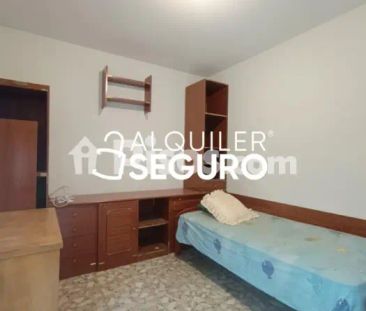 Piso en alquiler en Villaverde - Photo 6