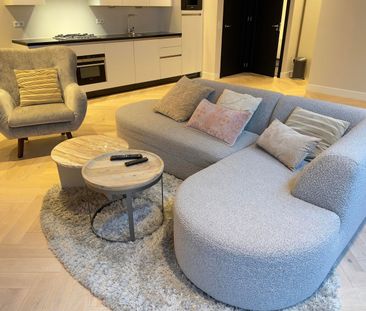 Baarsjesweg 269-F, Paramariboplein e.o., 1058AD, Amsterdam - Photo 2