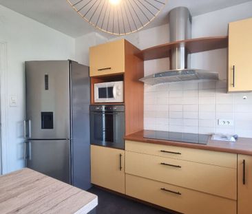 Appartement Saint-Max - Photo 6