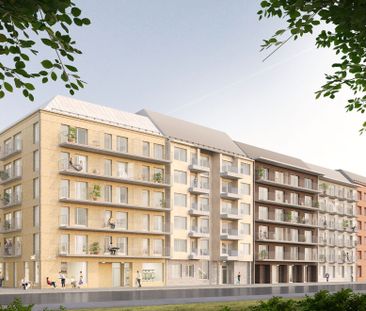 Kunskapslänken 110 - Photo 3