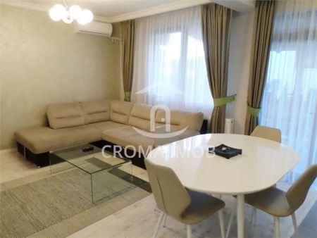 CromaImob Vila de lux, 3 camere, zona Albert, Ploiesti - Photo 3