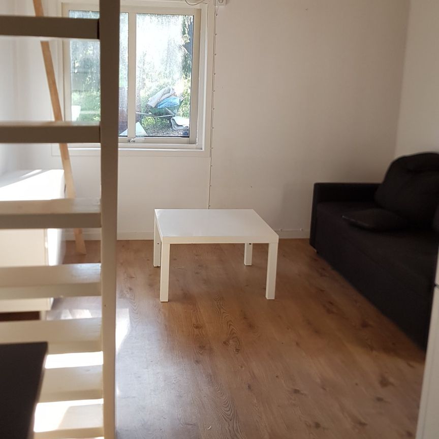 Jakthornsvägen, Värmdö - Foto 1