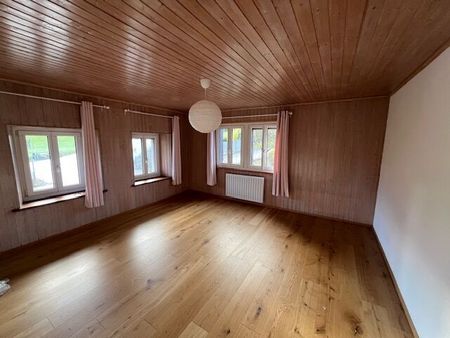 Spacious 6.5pces terrace and garden - Foto 4