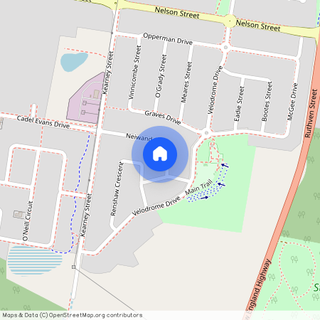 20 Neiwand Street, Kearneys Spring QLD 4350