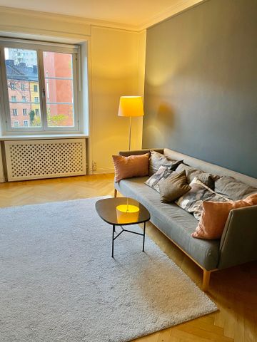 Thorildsvägen, Stockholm - Photo 2