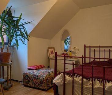 Hasselgatan, Malmö - Foto 3