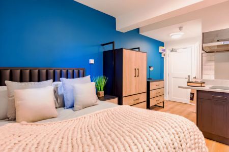 Classic Studio - Photo 4