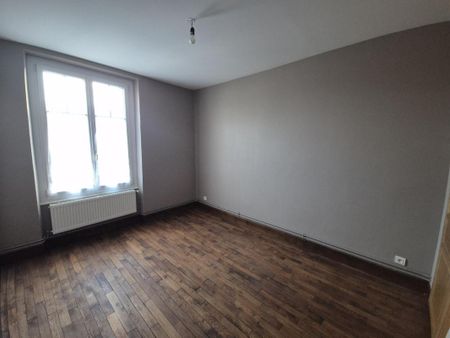 Location Appartement 3 pièces 71m² NANCY 54000 - Photo 5