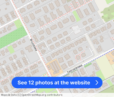 Zawady 3 sypialnie garaż - Photo 1