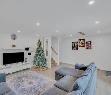 For Lease - 242 Milestone Crescent Unit# 115, Aurora, Ontario - Photo 3