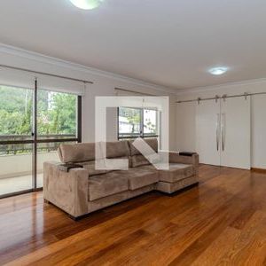 Apartamento para alugar com 210m², 4 quartos e 3 vagas - Foto 3