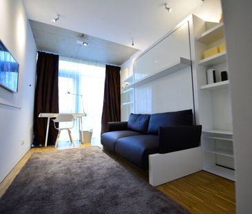 Pronájem bytu 1+kk • 36 m² bez realitkyKöln Innenstadt Nordrhein-We... - Photo 1