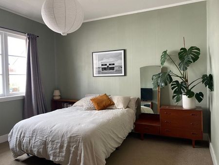 Charming Mt Eden 1BR Unit for Rent - Photo 2