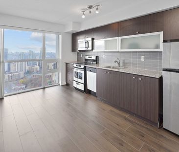 For Lease - 275 YORKLAND Road Unit# 3201, Toronto, Ontario - Photo 4