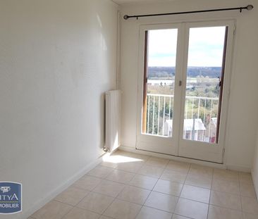 Location Appartement 2 pièces 37m² BLOIS 41000 - Photo 2