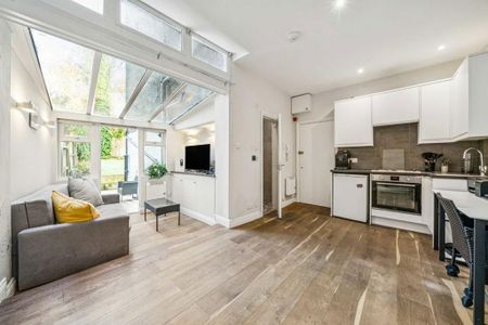 Studio to rent - Photo 4