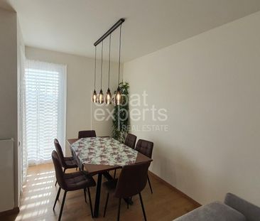 Moderný 3i byt 70m2, s 2x parkovaním, lodžiou a pivnicou, BORY – Fotografia 2