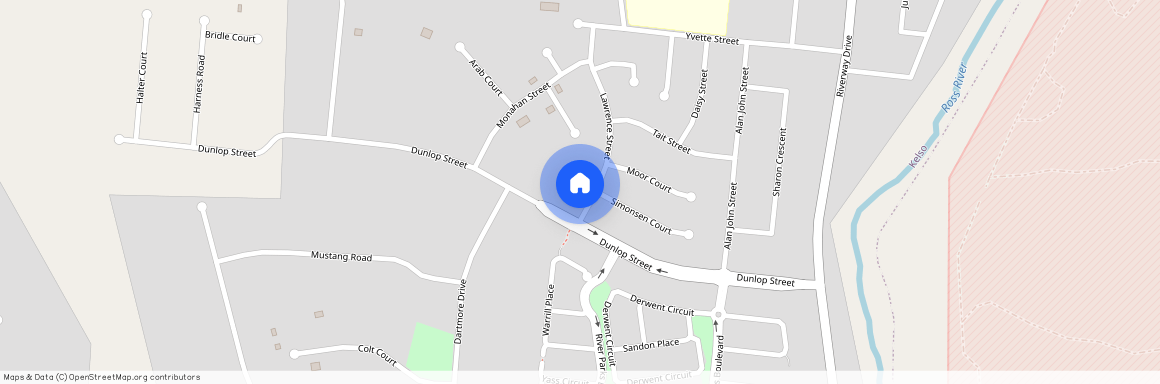 31 Lawrence Street, Kelso QLD 4815