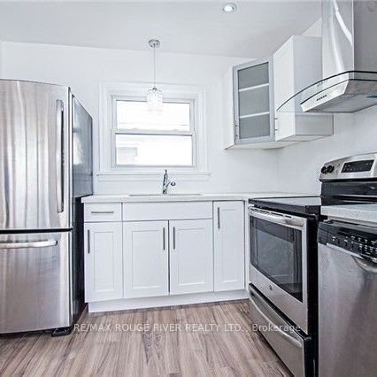 For Lease - 200 Trent Street, Whitby, Ontario - Photo 1