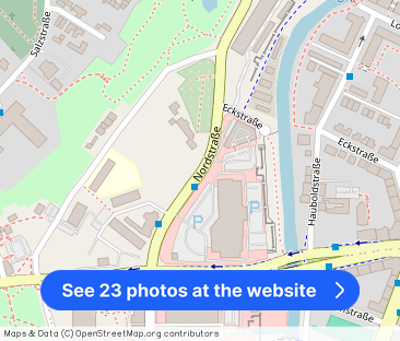 !! 2 Monate Kaltmietfrei - ideal für Selbstrenovierung !! 3-Raum-Wh... - Photo 1