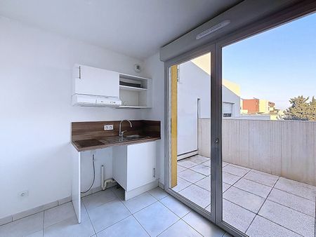 Appartement 1 pièce - Photo 4