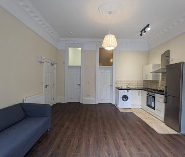 1 bedroom ground floor maisonette to rent - Photo 6