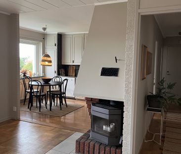 Södra Forsåkersgatan, Mölndal - Photo 2