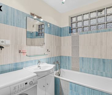 Pronájem bytu 2+kk v osobním vlastnictví 50 m², Praha 4 - Nusle - Photo 6