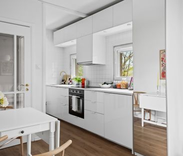 Vittangigatan, Vällingby - Photo 4