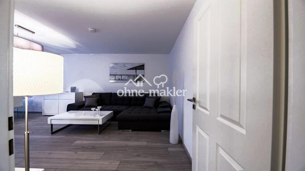 2-Zimmer-Wohnung mit 68 m² in Köln-Wahnheide – 2. Etage - Foto 1