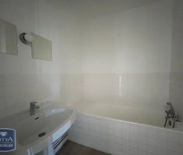 Appartement à louer 4 pièces 80.83m² - Photo 6