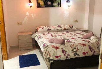 FOR RENT Apartment with 2 bedrooms with pool for LONG TERM