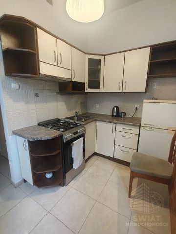 Do wynajęcia 2 pok. mieszkanie 47 m - Zdjęcie 2