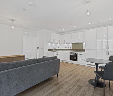 1 bedroom apartment to rent - Photo 2