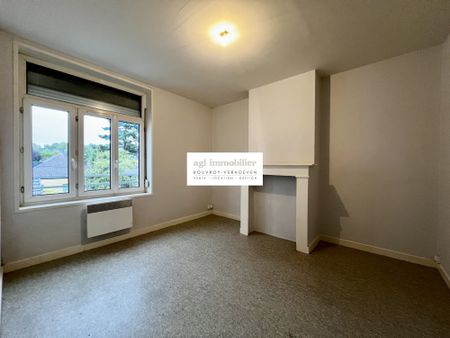 Location Maison 3 pièces 84m² DUNKERQUE 59240 - Photo 3