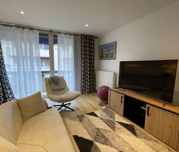 Location Appartement 3 pièces 76m² - Photo 1