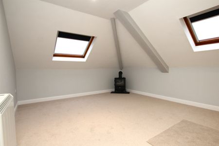 Hawthorn Lodge, West Bridgford, NG2 5AJ - Photo 5