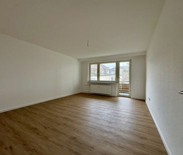 Hübsche, Helle 2-Zimmerwohnung im beliebten Nieder-Olm - Photo 1