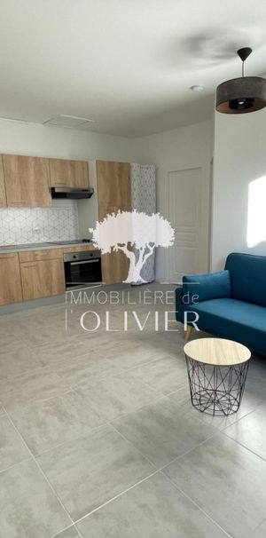 T2 meublé - Photo 1