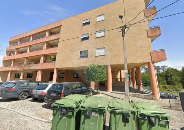 Apartamento T2 em Porto