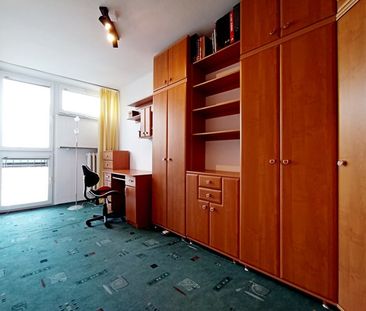 Warszawa Wola, Grzybowska - Zdjęcie 4